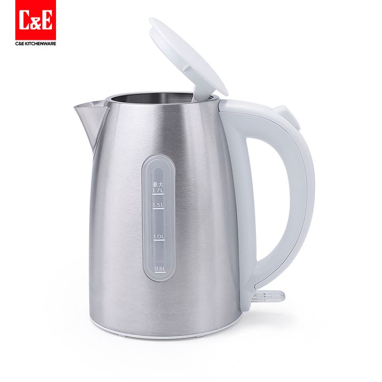 C&E 创艺厨具 伊莱克斯EGEK7300电热水壶