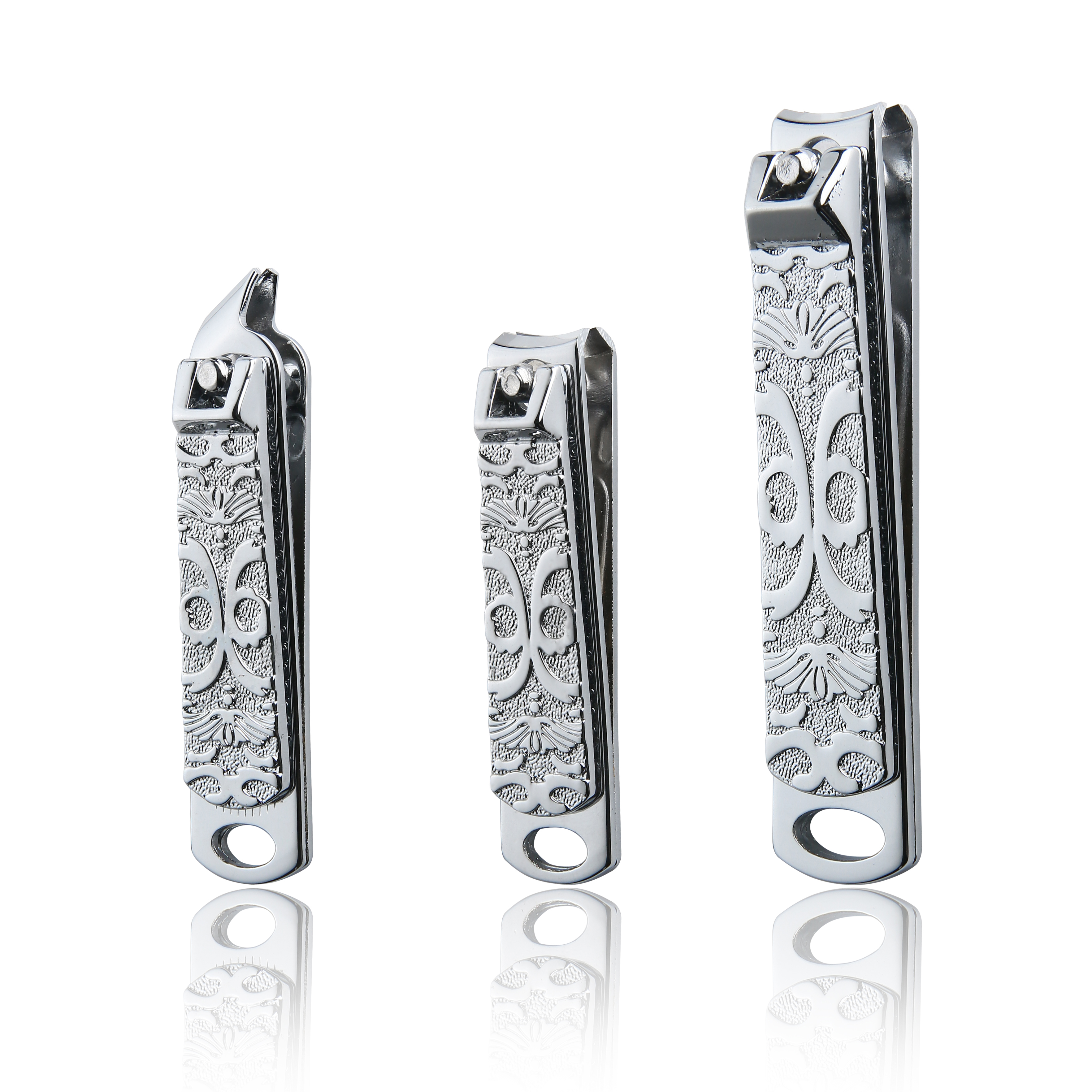 14193N 大号指甲剪指甲刀指甲钳 修甲修脚美甲护理工具 促销礼品详情图2