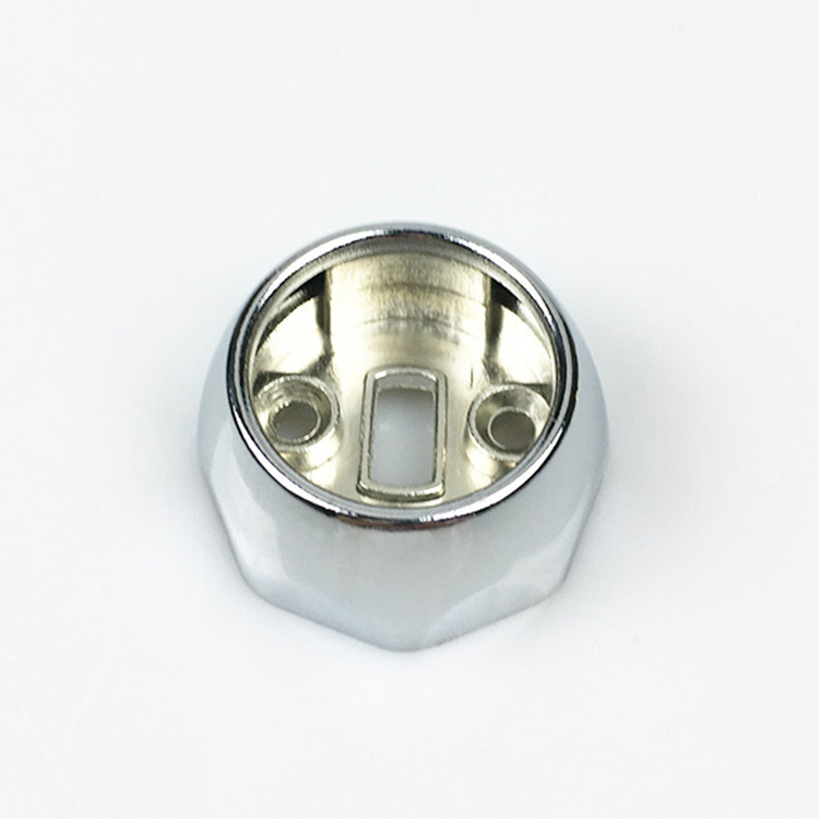 义乌好货 加厚衣柜法兰衣杆托衣通衣架挂杆衣橱配件铝合金