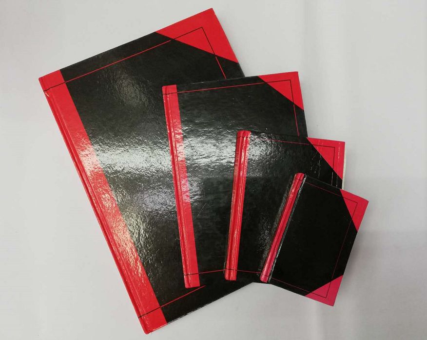 Factory direct copy notebook line checkerboard A4 100 pages full figure