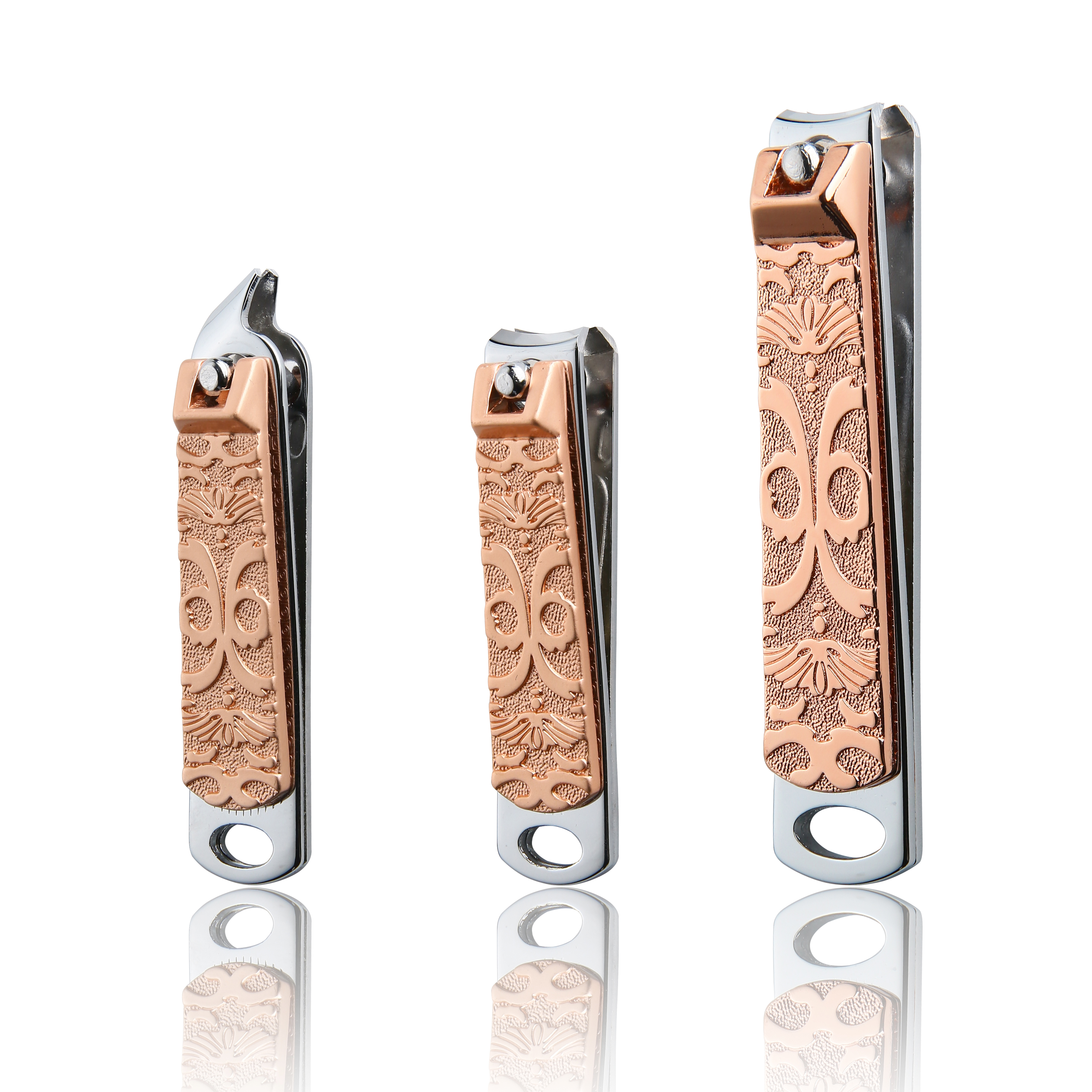 14193N 大号指甲剪指甲刀指甲钳 修甲修脚美甲护理工具 促销礼品详情图1