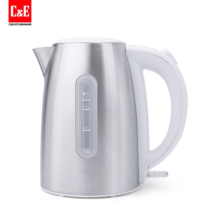 C&E 创艺厨具 伊莱克斯EGEK7300电热水壶细节图