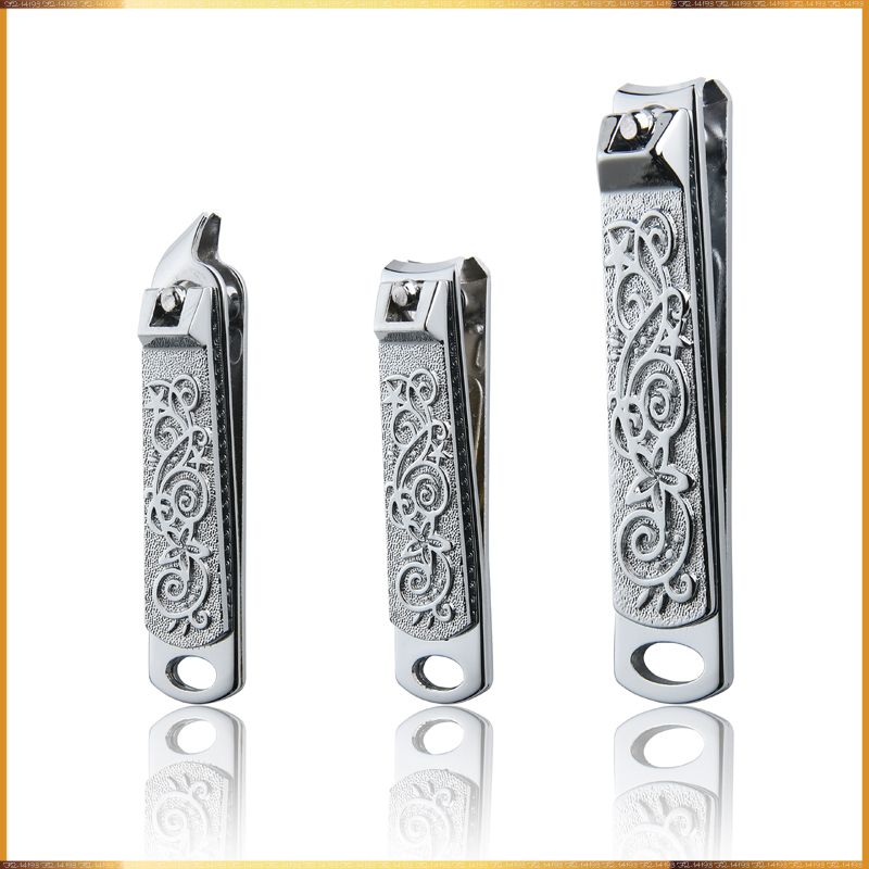 14193N 大号指甲剪指甲刀指甲钳 修甲修脚美甲护理工具 促销礼品产品图