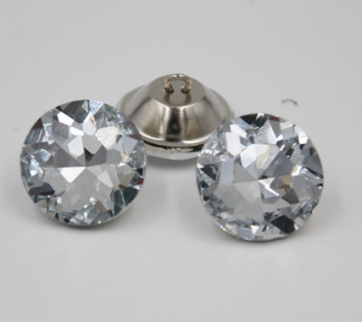 义乌好货 卫星扣水晶扣软包扣水晶钉扣软包钻沙发水晶拉扣