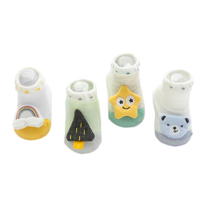 Yiwu Selection newborn boys and girls baby spring autumn pure cotton pine mouth summer dolls thumbnail