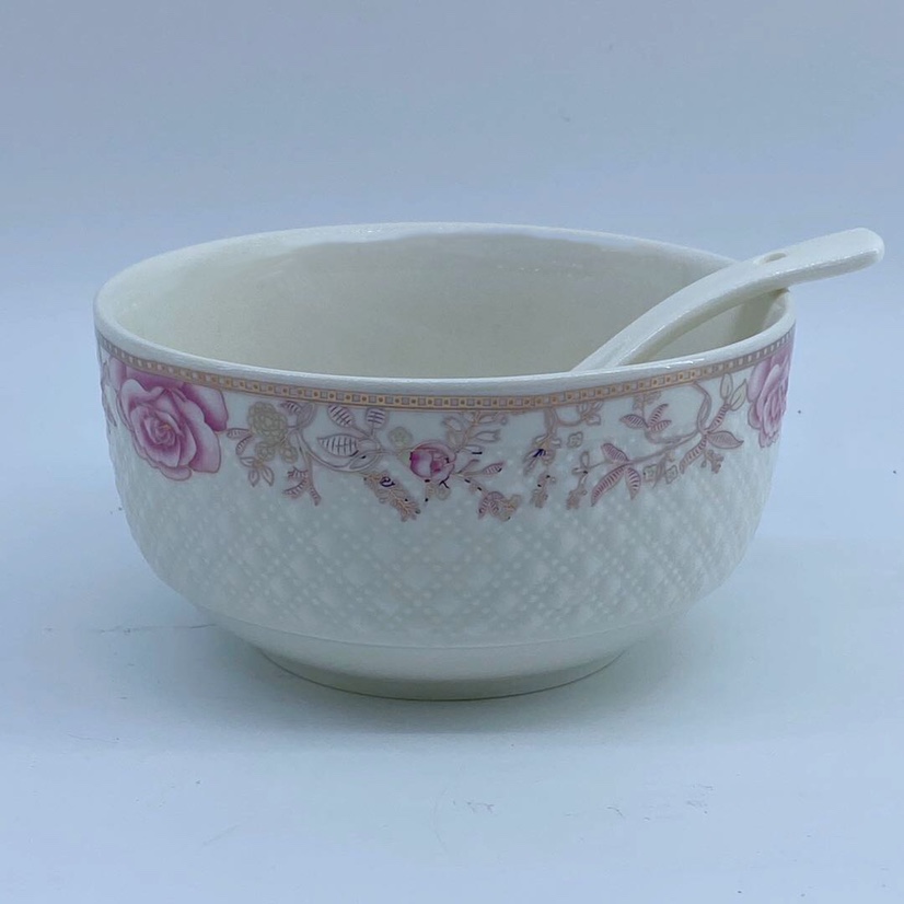 15T-A06 陶瓷15头铁架餐具，每箱4套详情图6