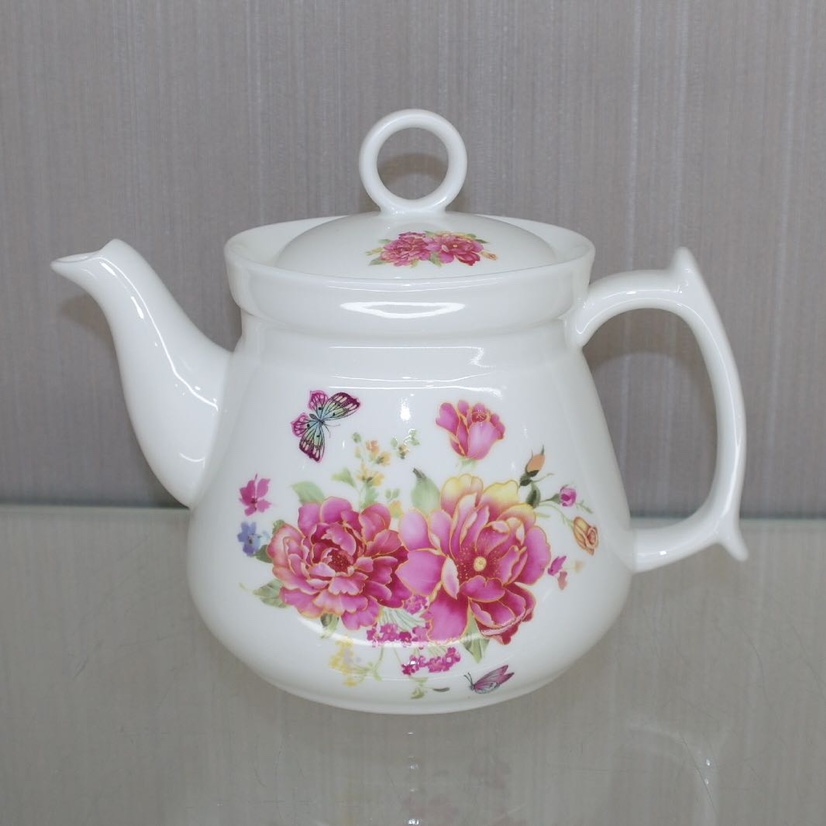 A12-1-A单个戒指壶，每箱24个产品图