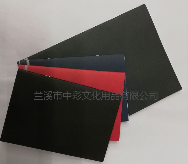 A4 black blue red riding nail exercise notebook 70 iron nailnotebook thumbnail