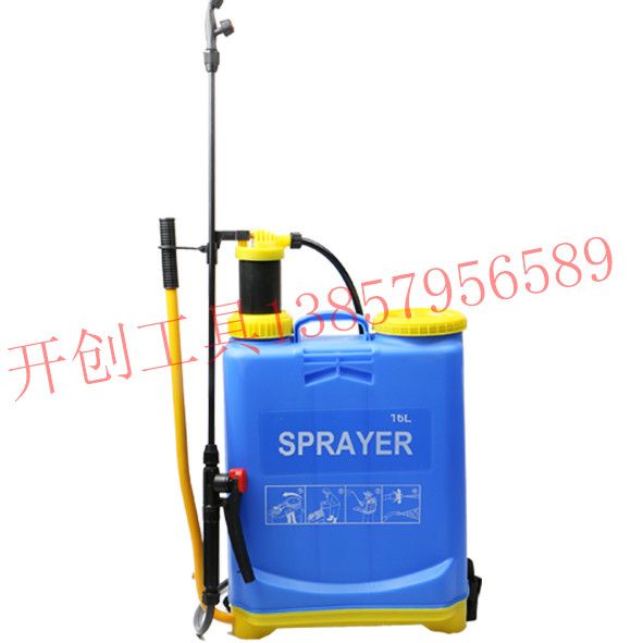 喷雾器/打药机/消毒防疫产品图