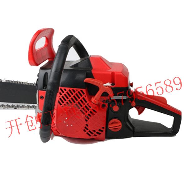 油锯/伐木锯/园林工具产品图