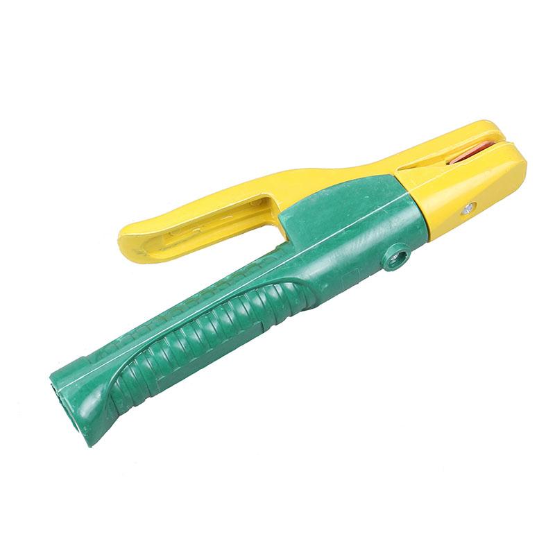 Electrode holder undefined