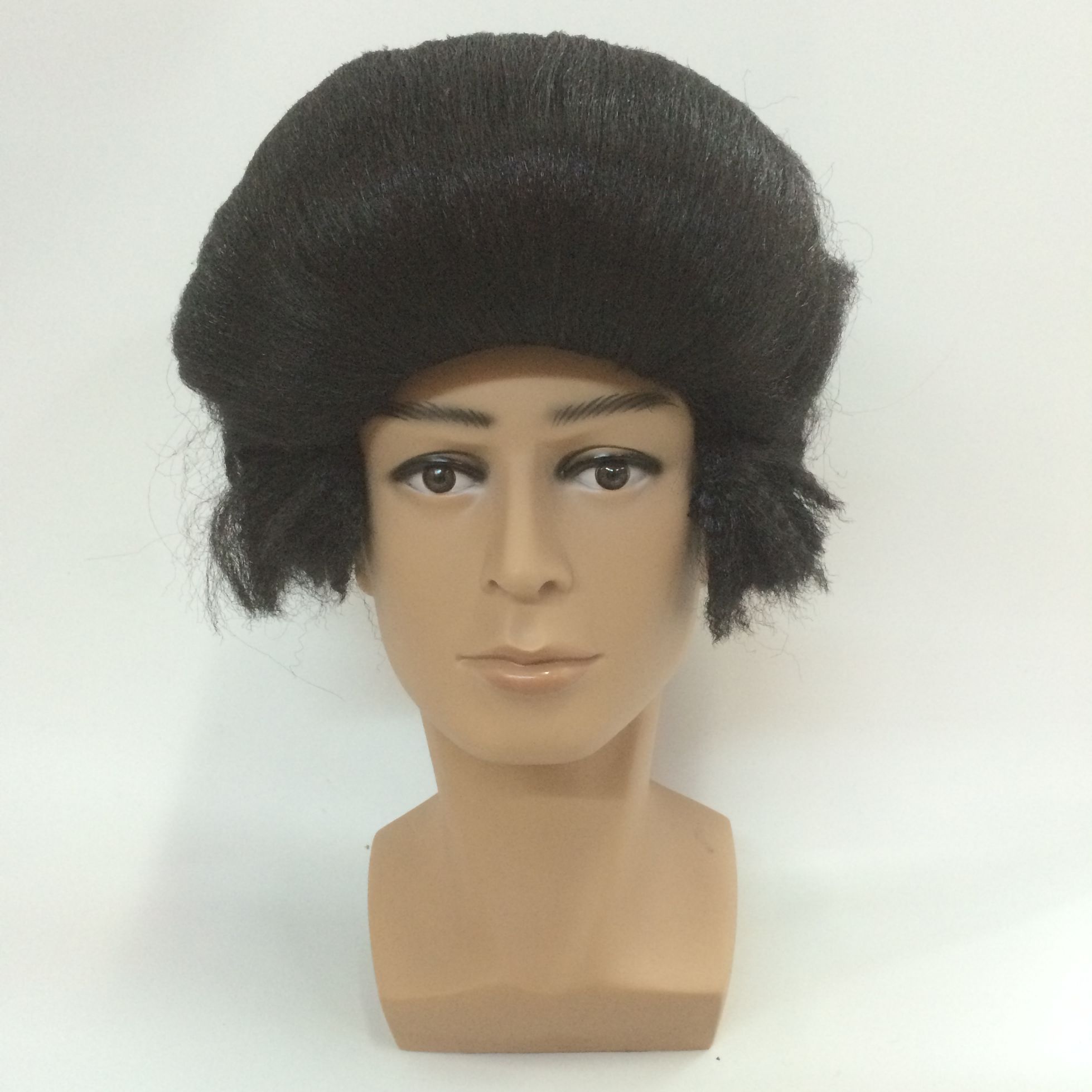 Elvis Presley wig rapper headgear thumbnail