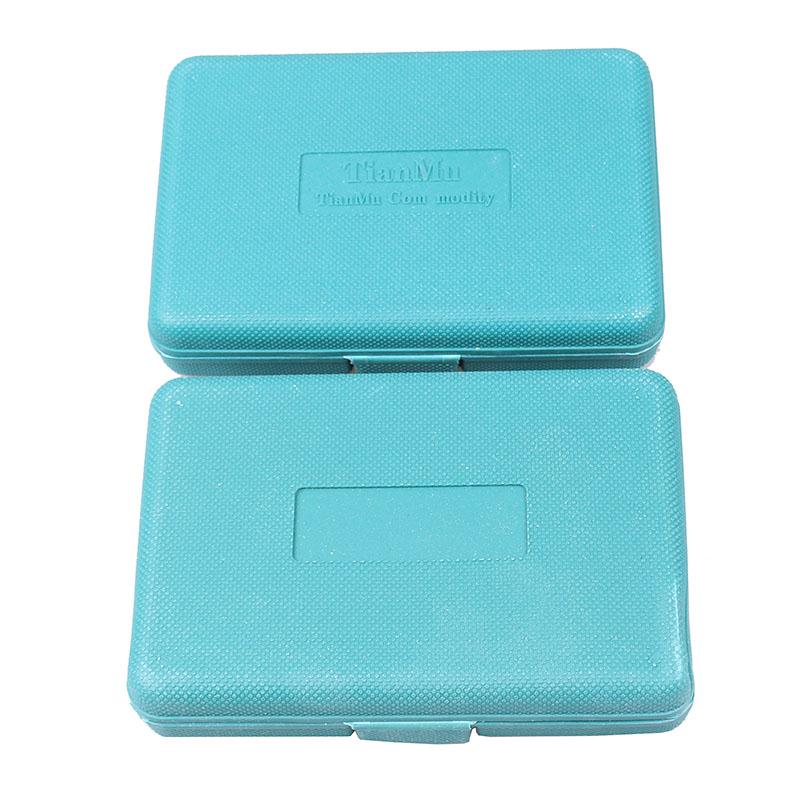 Self-produced and self-marketed group tools Item Picture