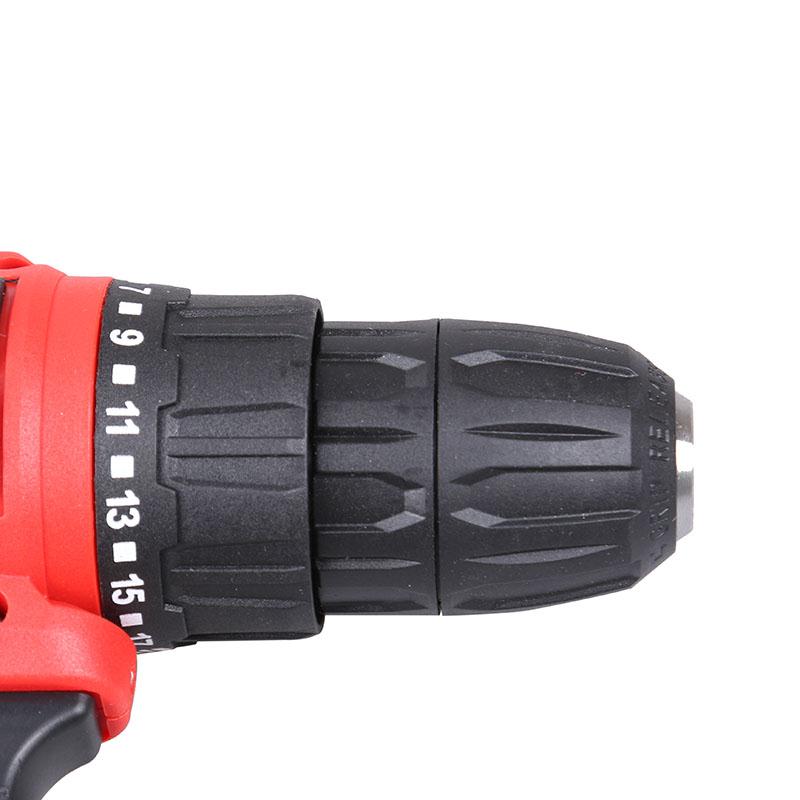 Electric drill power tools details Picture