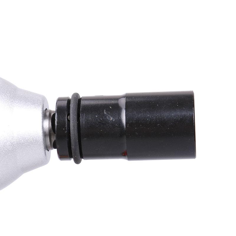 Power tools brushless wrench Lithium battery socket wrench Specification drawing