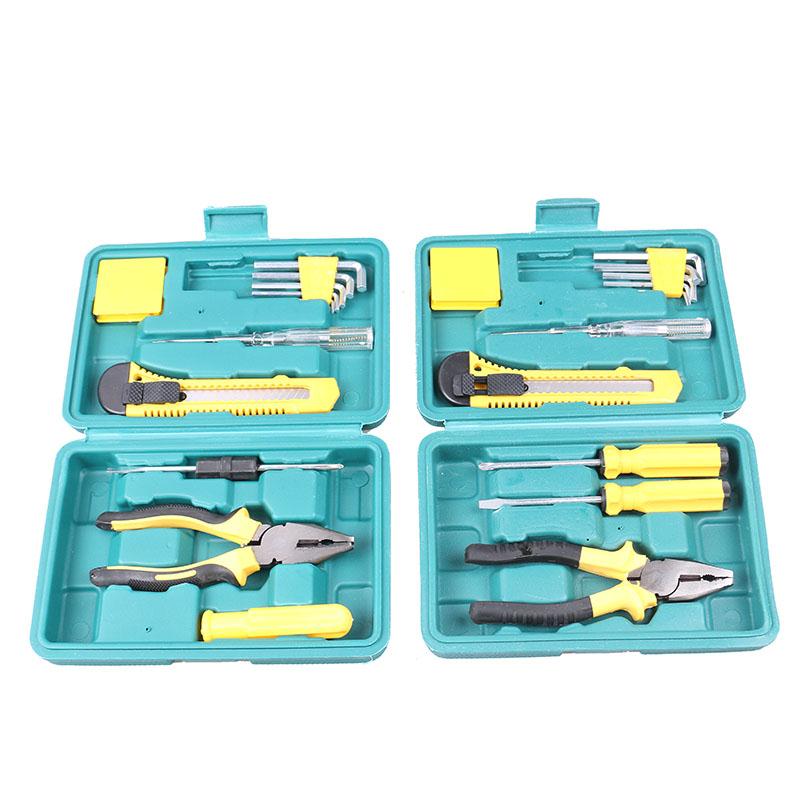 Self-produced and self-marketed group tools undefined