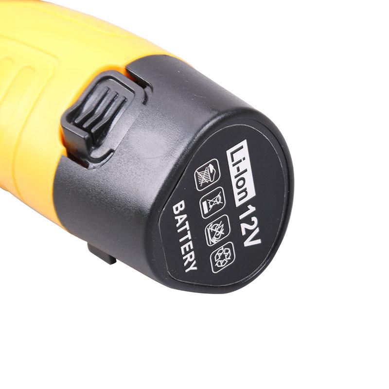 Electric hand drill Item Picture
