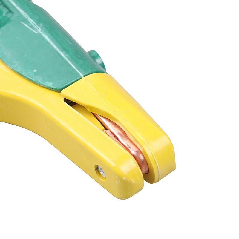 Electrode holder undefined
