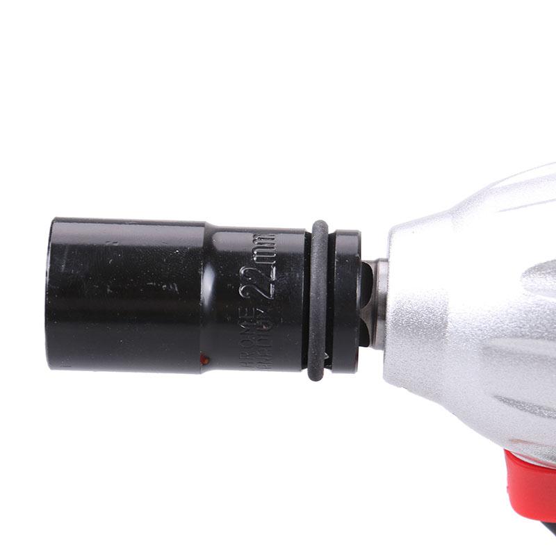 Power tools brushless wrench Lithium battery socket wrench undefined
