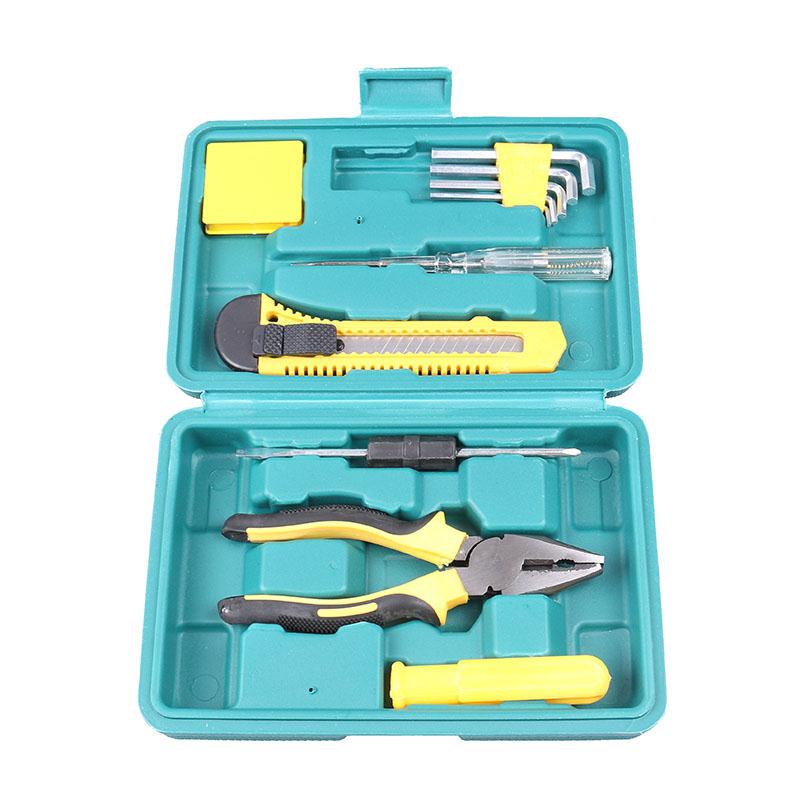 Self-produced and self-marketed group tools undefined