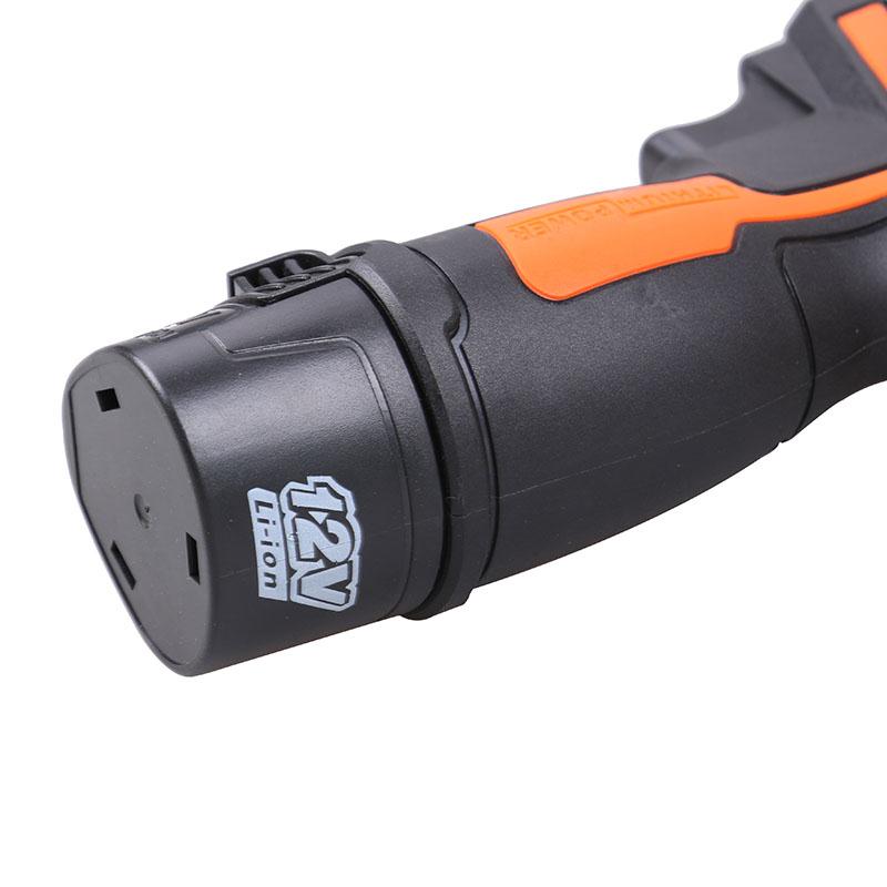 Lithium electric drill undefined