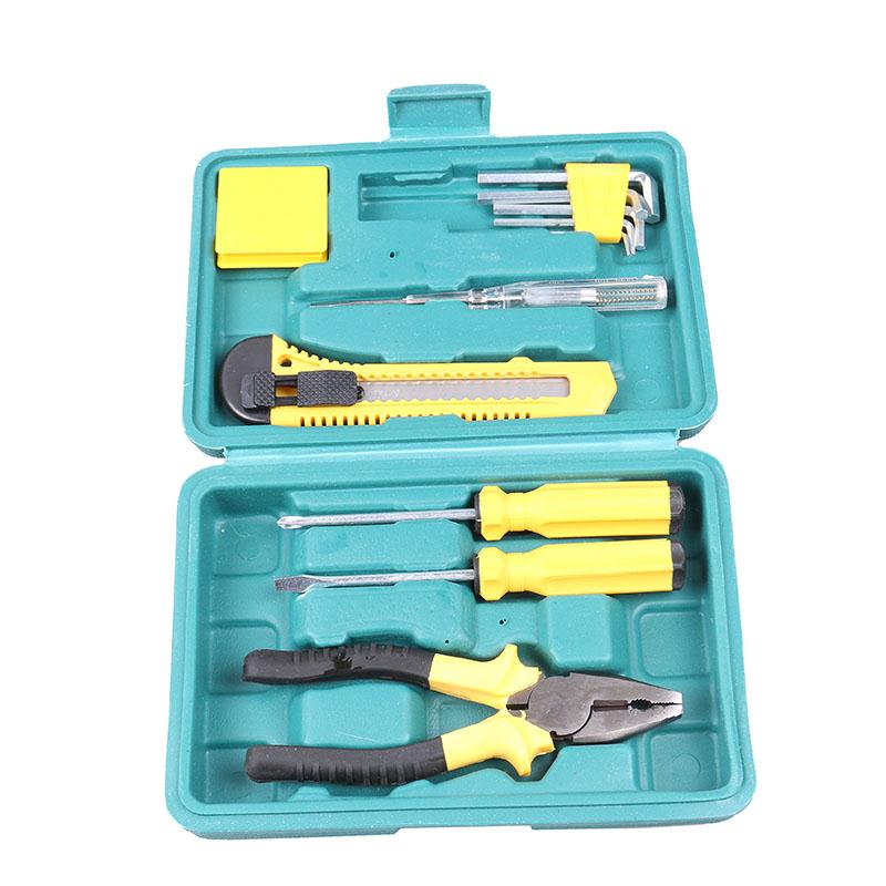 Self-produced and self-marketed group tools undefined