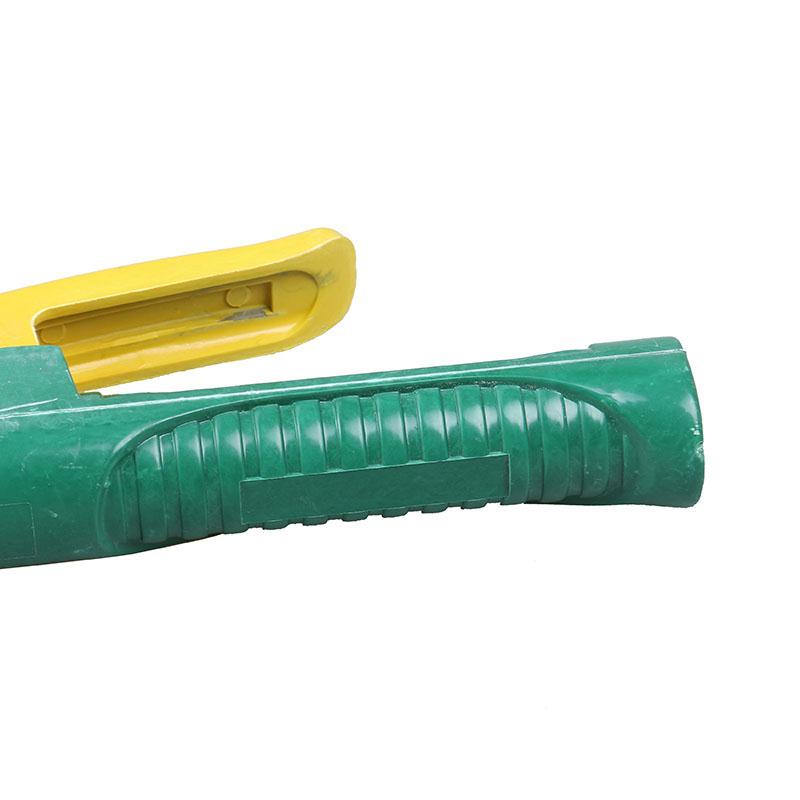 Electrode holder details Picture