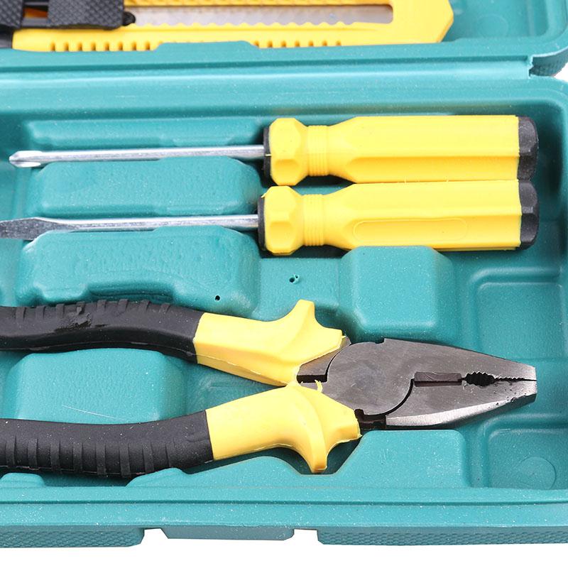 Self-produced and self-marketed group tools undefined
