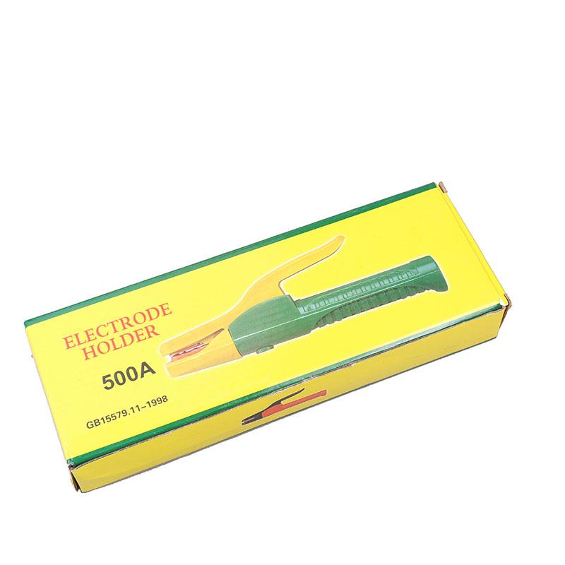 Electrode holder Item Picture