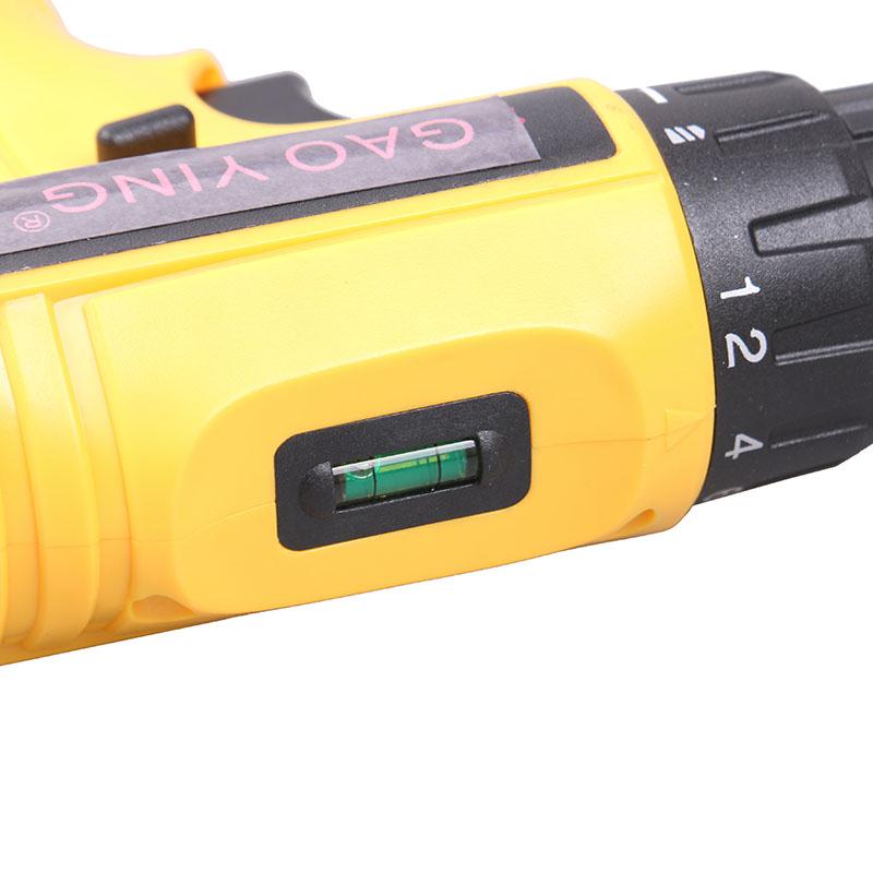 Electric hand drill undefined