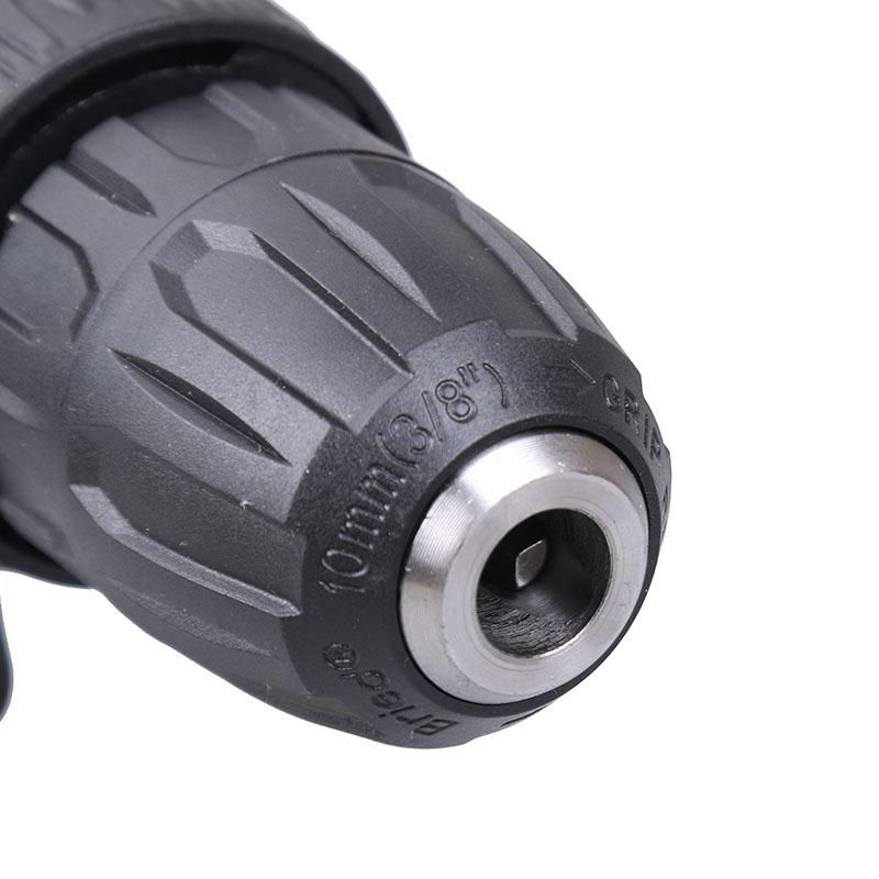 Manufacturers direct sales hand drill lithium battery electric drill bit charger power tools undefined