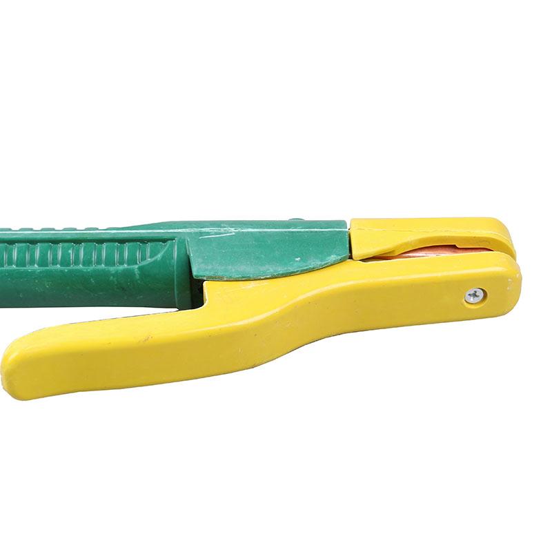 Electrode holder Application Scenario