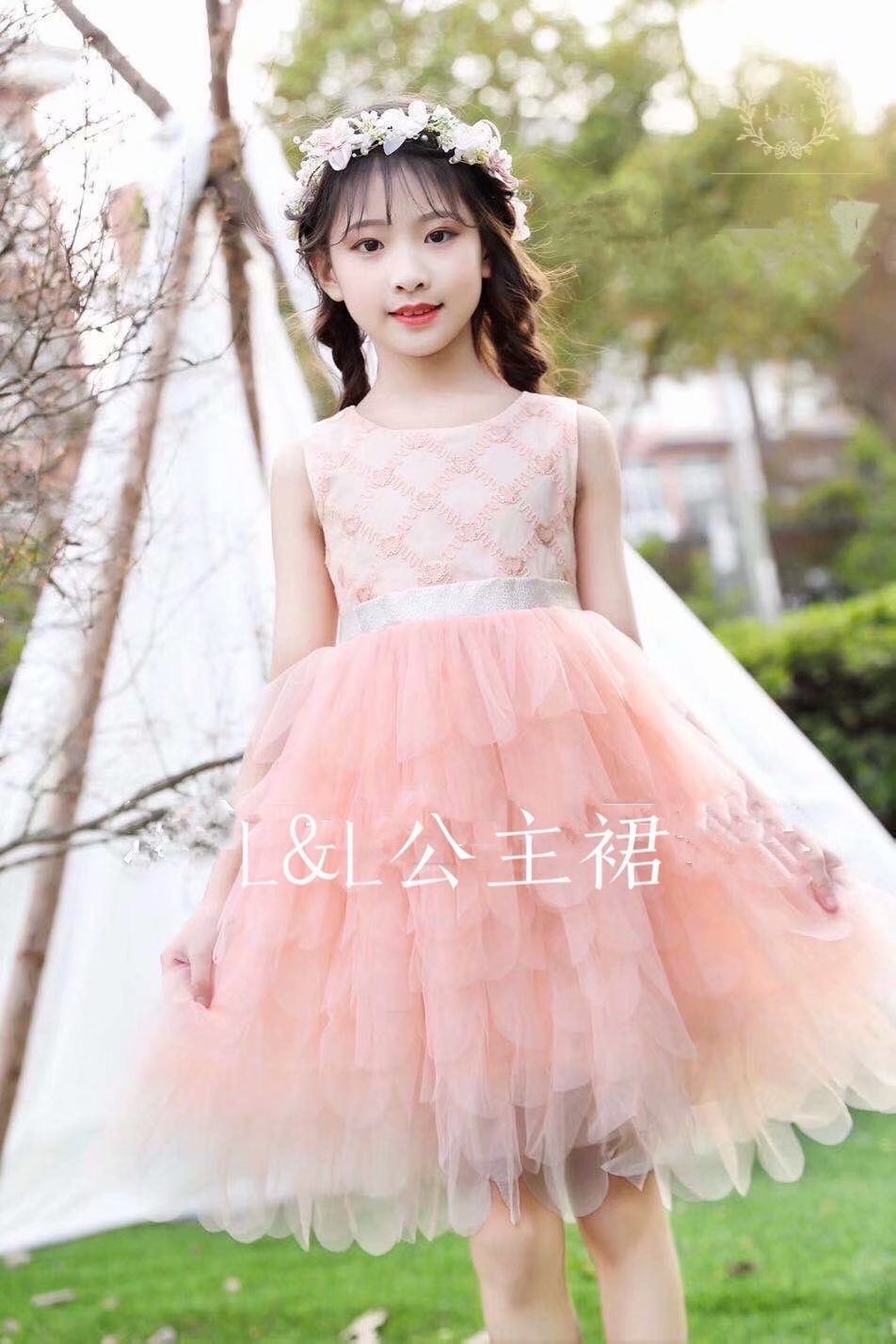 Hot style dresses
