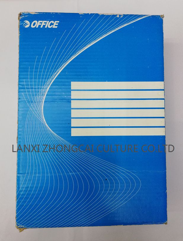 File Box File Box Paper Office Folder 15Cm Specification drawing