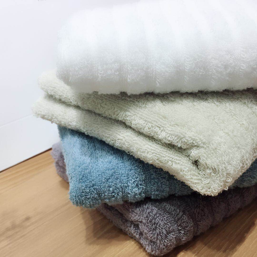 Pure Cotton Towel Collection - Yiwu Good Goods