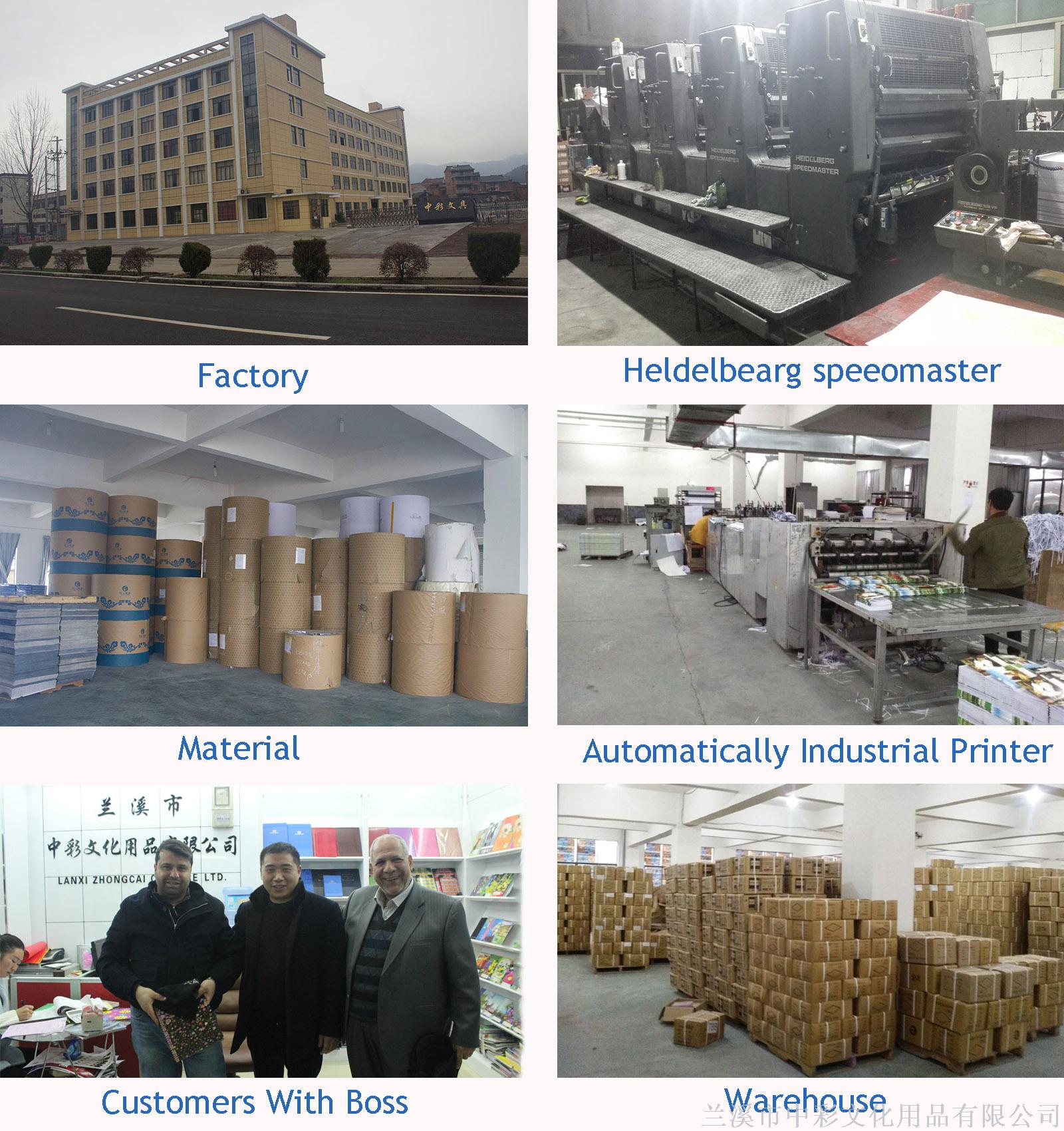 A4 纸 70g 打印纸办公复印纸 白纸 500 pcs /bag 5bag/ctn详情5