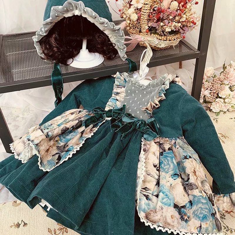 Best-selling noble princess dress thumbnail