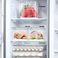 艾美诺 水果蔬菜保鲜沥水带盖塑料食品储物盒厨房冰箱收纳盒批发图