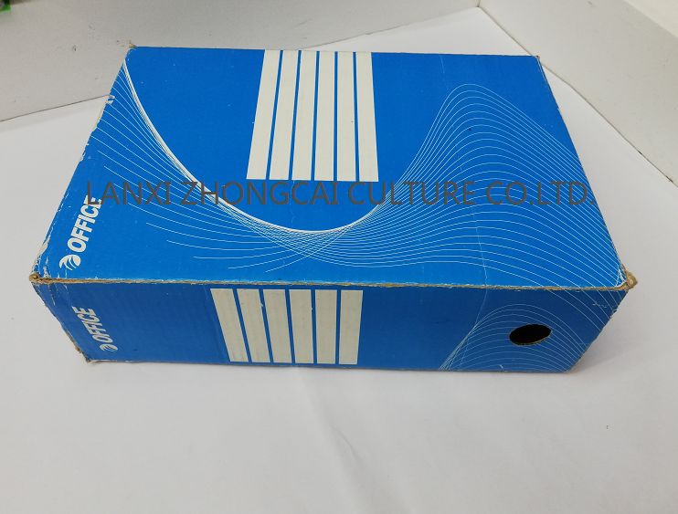 File Box File Box Paper Office Folder 15Cm details Picture