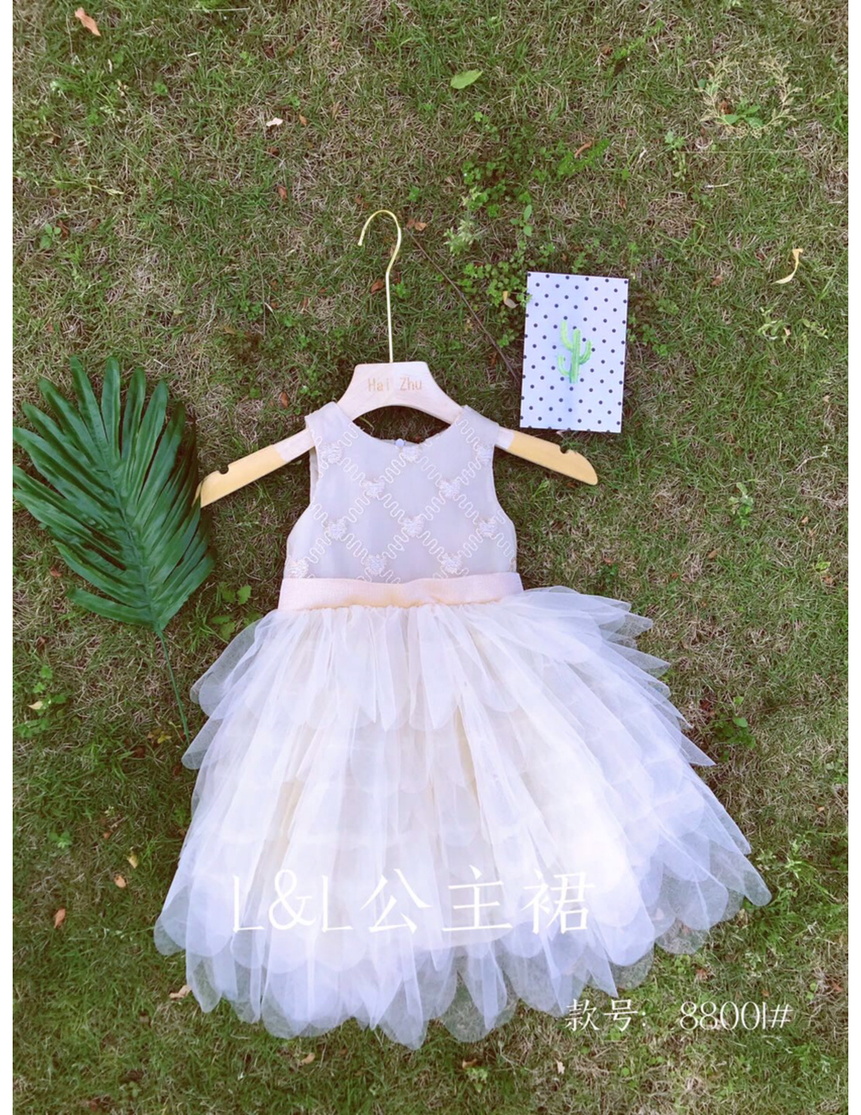 Best-selling dress Application Scenario