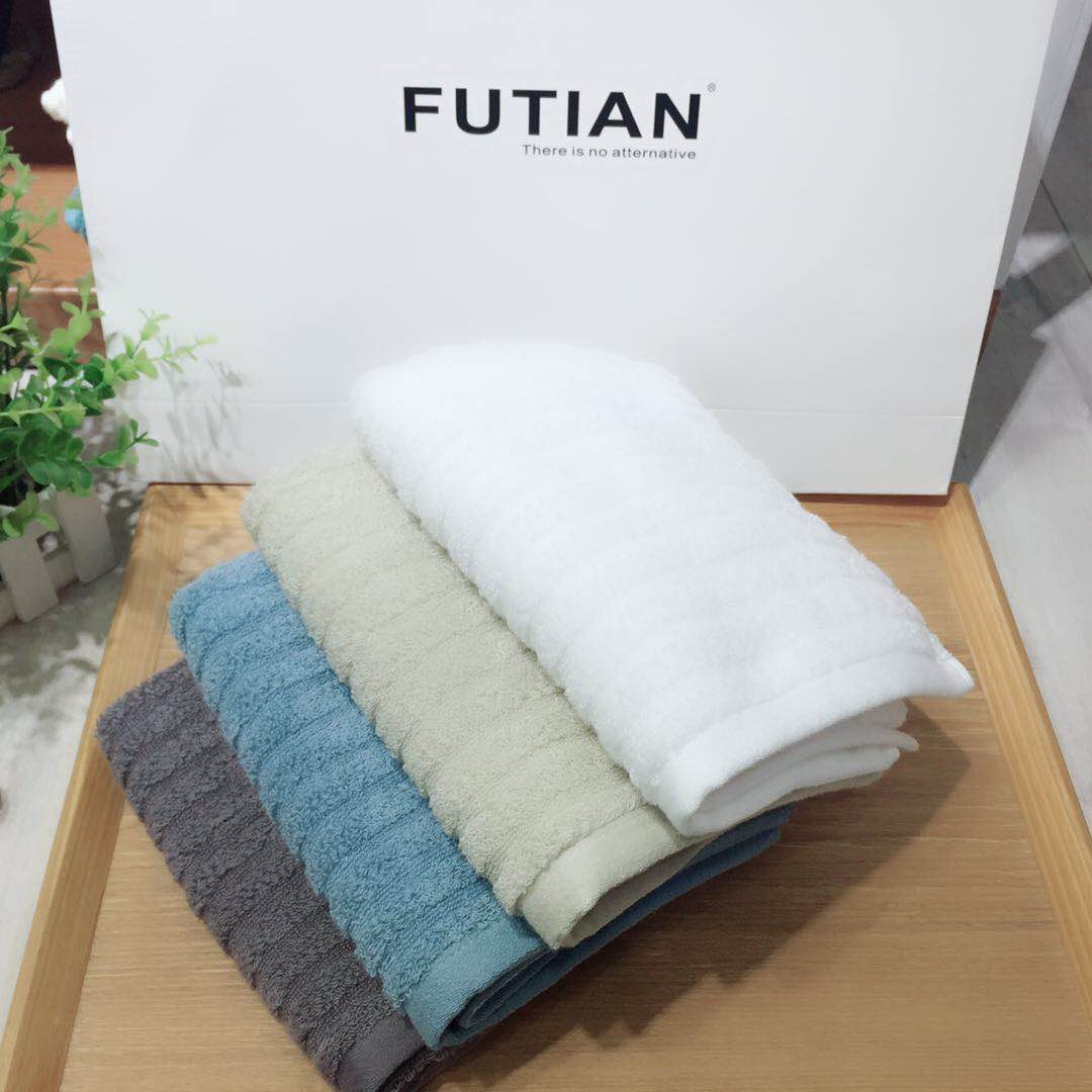 Cotton Towels in Everyday Life