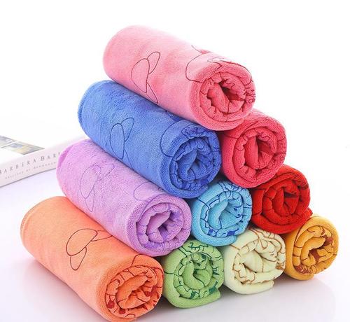 干发巾丶擦车巾详情图7