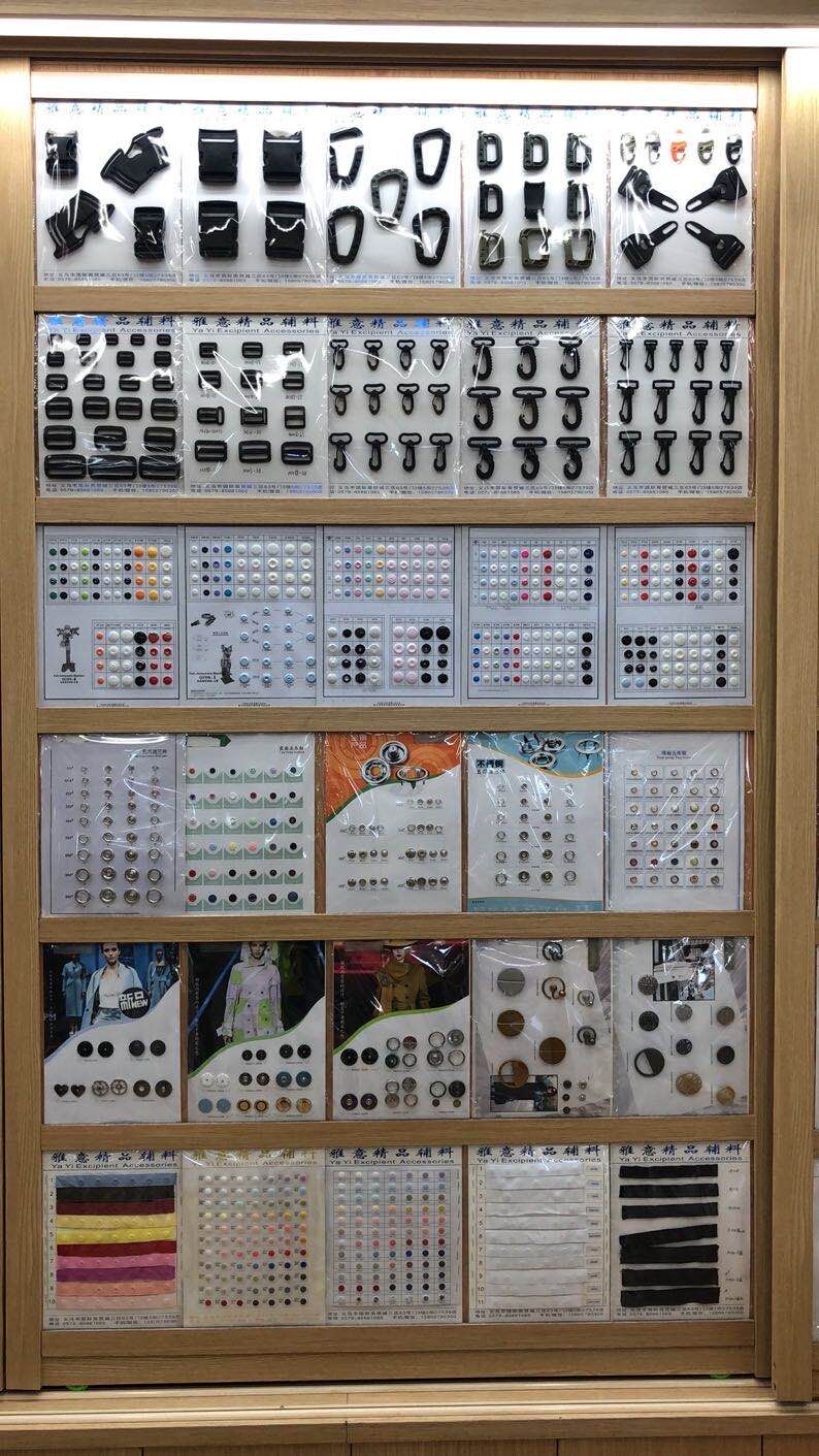 Yiwu Ya Yi Clothing Accessories Store describe pic - 3