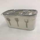 厂家直销 新品爆款  塑料收纳盒 塑料筷笼 935筷笼       