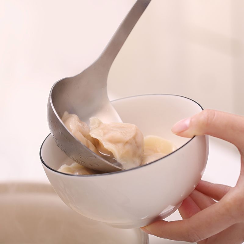 不锈钢勺/壁挂勺/长柄汤勺产品图