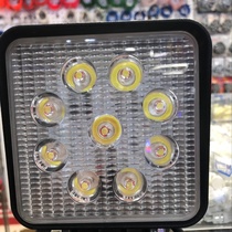 Car modification general working light, lighting