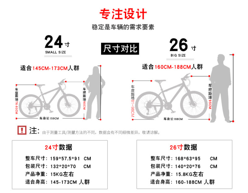 义乌好货 12寸玫瑰仙子 儿童自行车 leho bike 铝轮 带后座详情图5