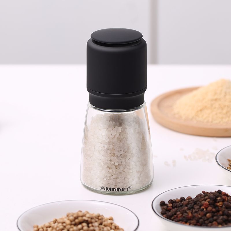 胡椒瓶/研磨器/烧烤用品产品图