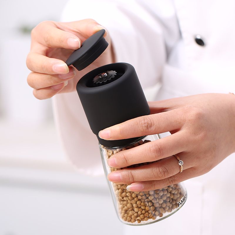 胡椒瓶/研磨器/烧烤用品细节图