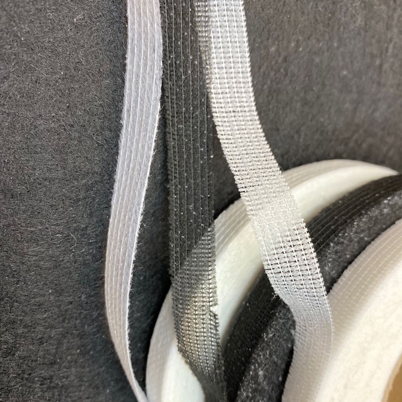 粘合衬纤条衬有纺布衬嵌条衬衬布服装辅料